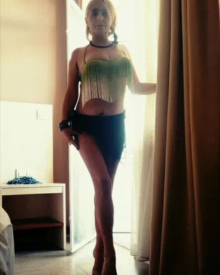 Aïcha, 51 ans, rencontre sexe à Mana