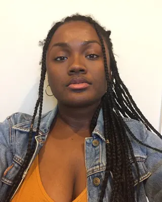 Aïssata, 27 ans, rencontre sexe à Brignoles