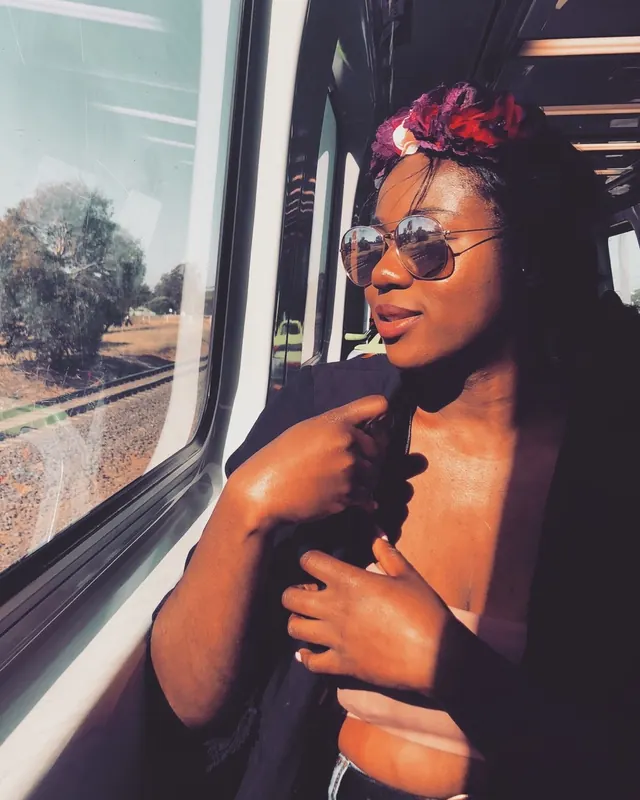 Annabelle, 28 ans, rencontre sexe à Marseille
