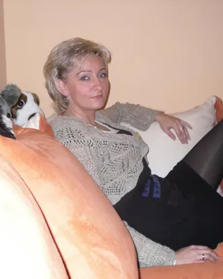 Armelle, 41 ans, rencontre sexe à Olemps