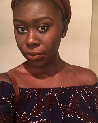 Awa, 28 ans, rencontre sexe à Nîmes