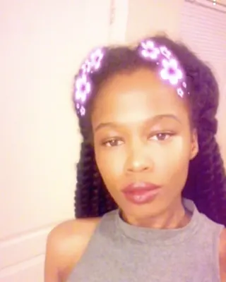 Bintou, 34 ans, rencontre sexe à Saint-Étienne