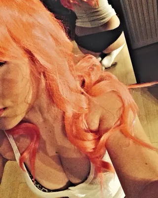 Capucine, 23 ans, rencontre sexe à Angers