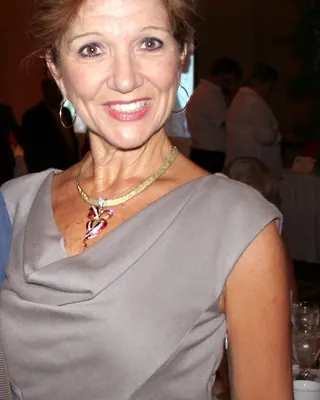 Christel, 55 ans, rencontre sexe à La Tour-du-Crieu