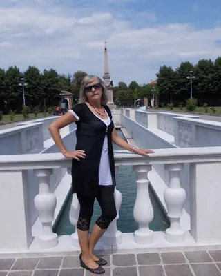 Christine, 38 ans, rencontre sexe à Gond-Pontouvre