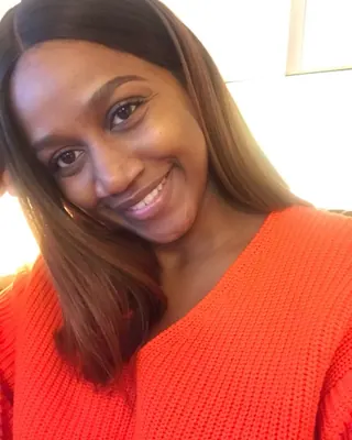 Diarra, 30 ans, rencontre sexe à Angers
