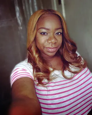 Djénéba, 45 ans, rencontre sexe à Strasbourg