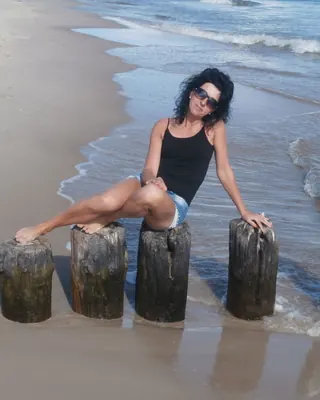 Estelle, 39 ans, rencontre sexe à Saint-Paul