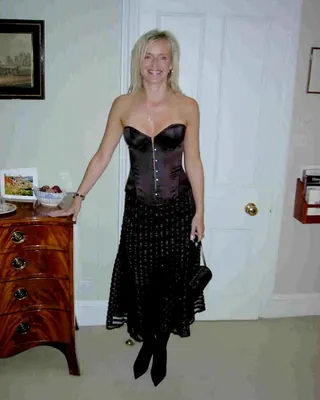 Ghislaine, 47 ans, rencontre sexe à Angers