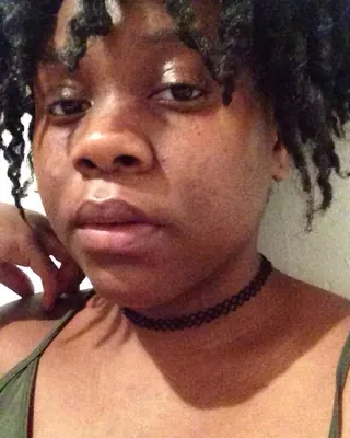 Grâce, 32 ans, rencontre sexe à Clermont