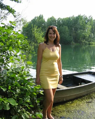 Hortense, 33 ans, rencontre sexe à Dijon