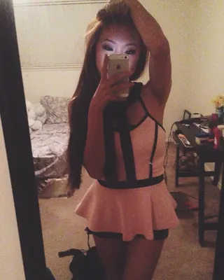 Huong, 31 ans, rencontre sexe à Chiconi