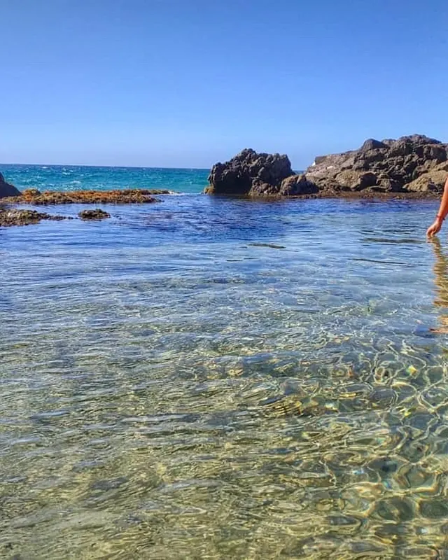Johanna, 36 ans, rencontre sexe à Nantes