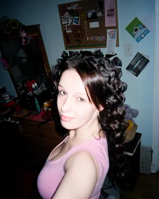 Laura, 27 ans, rencontre sexe à Chamalières