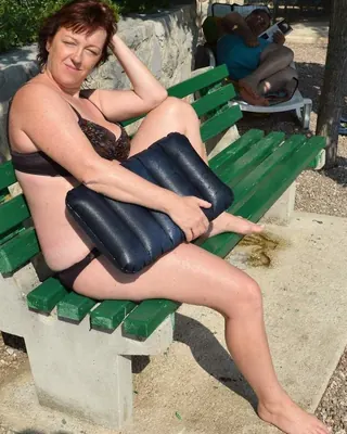 Liliane, 54 ans, rencontre sexe à Nice