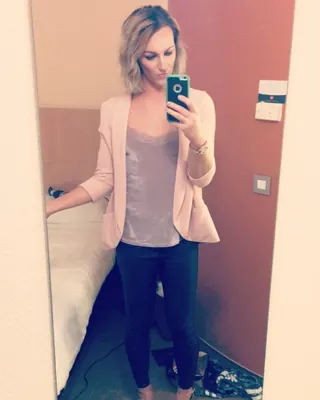 Lise, 34 ans, rencontre sexe à Rennes