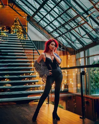 Lucía, 29 ans, rencontre sexe à Lyon