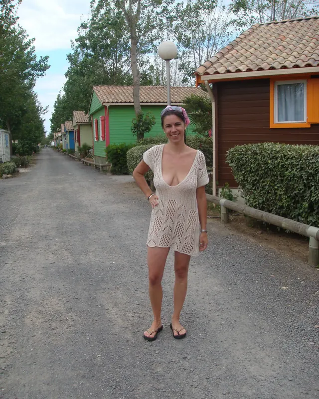 Maribel, 43 ans, rencontre sexe à Saint-Omer