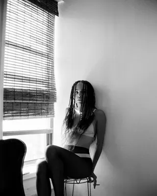 Marie-Laure, 29 ans, rencontre sexe à Saint-Laurent-du-Maroni