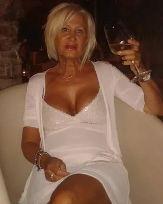 Marie-Pierre, 58 ans, rencontre sexe à Grand-Santi