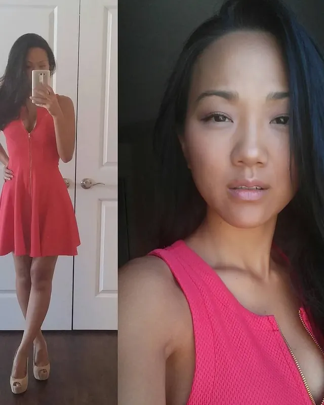 Minh, 43 ans, rencontre sexe à Bonnefamille