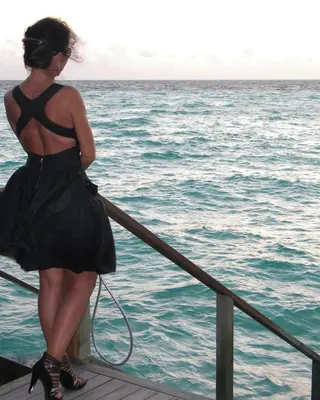 Nadège, 41 ans, rencontre sexe à Paris