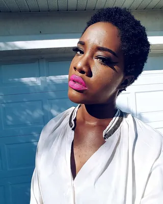 Prisca, 28 ans, rencontre sexe à Angers
