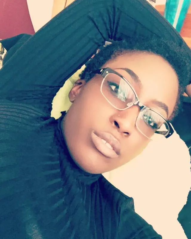 Ruth, 27 ans, rencontre sexe à Le Puy-en-Velay