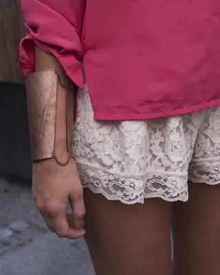 Rym, 33 ans, rencontre sexe à Luçon