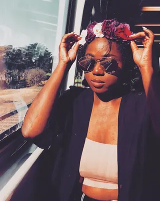 Sephora, 27 ans, rencontre sexe à Boulogne-sur-Mer