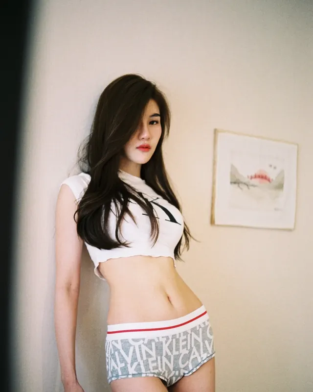 Trang, 28 ans, rencontre sexe à Montagnieu