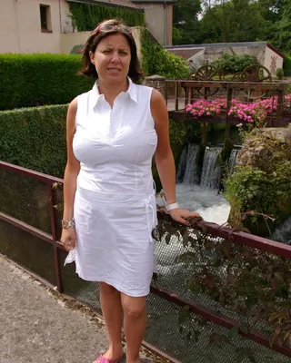 Vimala, 48 ans, rencontre sexe à Saint-Étienne-du-Rouvray