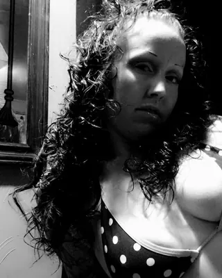Viviana, 36 ans, rencontre sexe à Paris