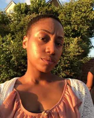 Zeinab, 28 ans, rencontre sexe à Reims